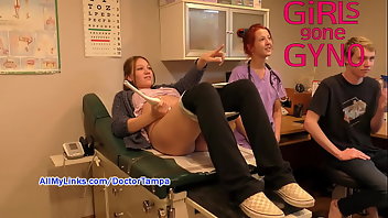 Lactating Teen Pussy Doctor Reality 