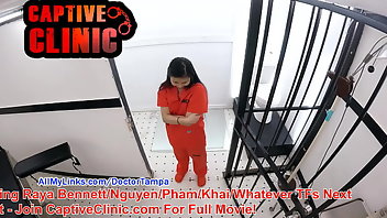 Vietnamese Teen Pussy Doctor Reality 