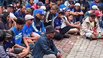 Indonesian Cumshot Outdoor Blowjob Amateur 